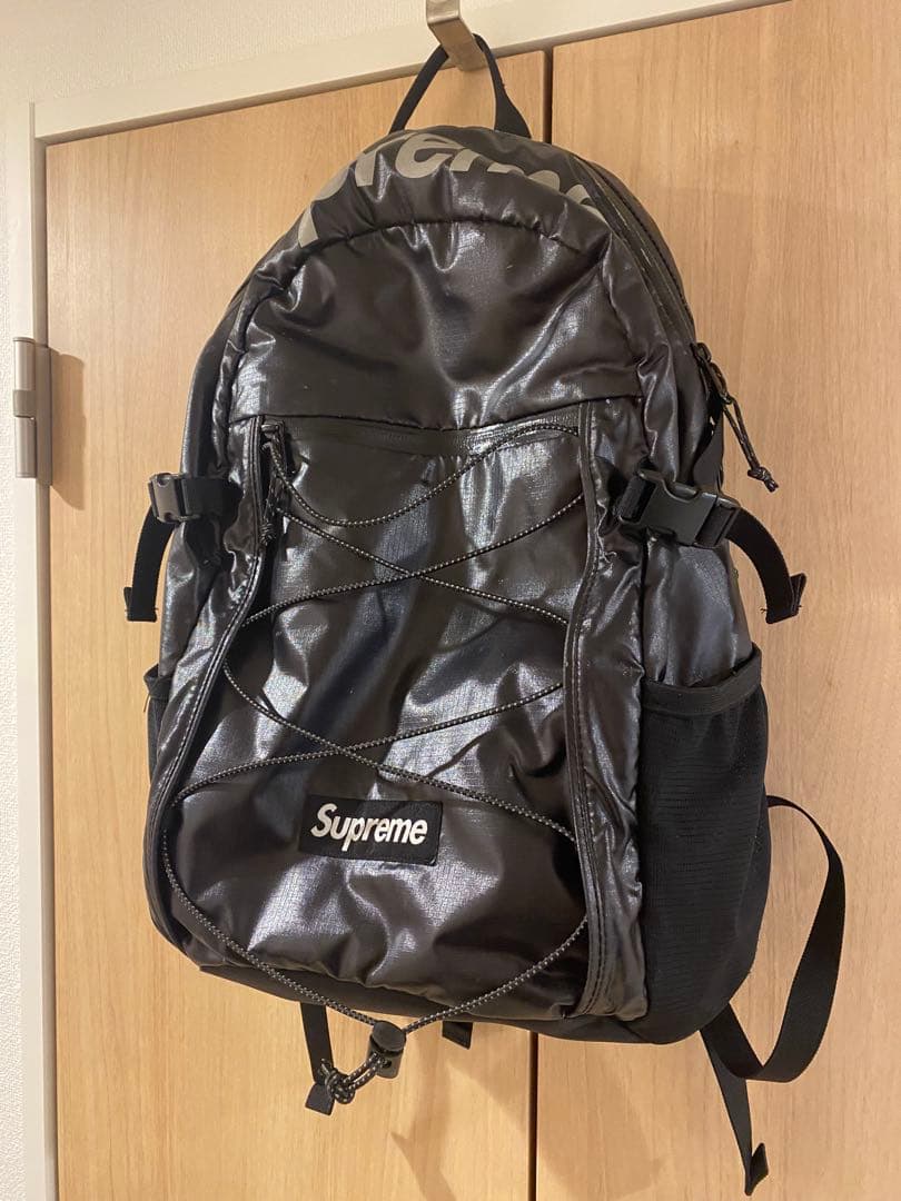supreme リュックサック