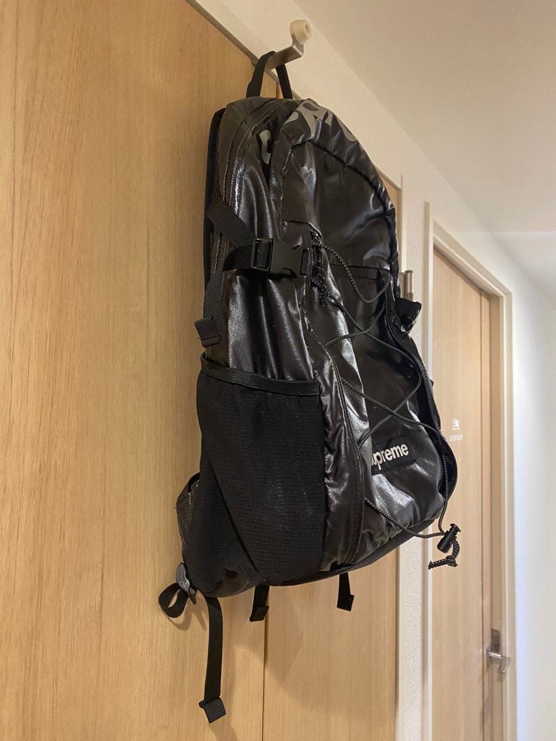supreme リュックサック