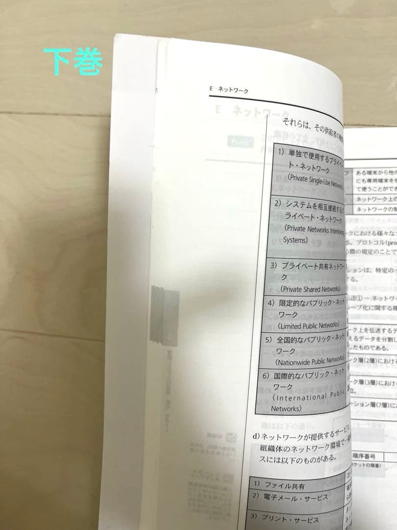 【カツ丼様】公認情報システム監査人 CISA アビタス テキスト・MCカード