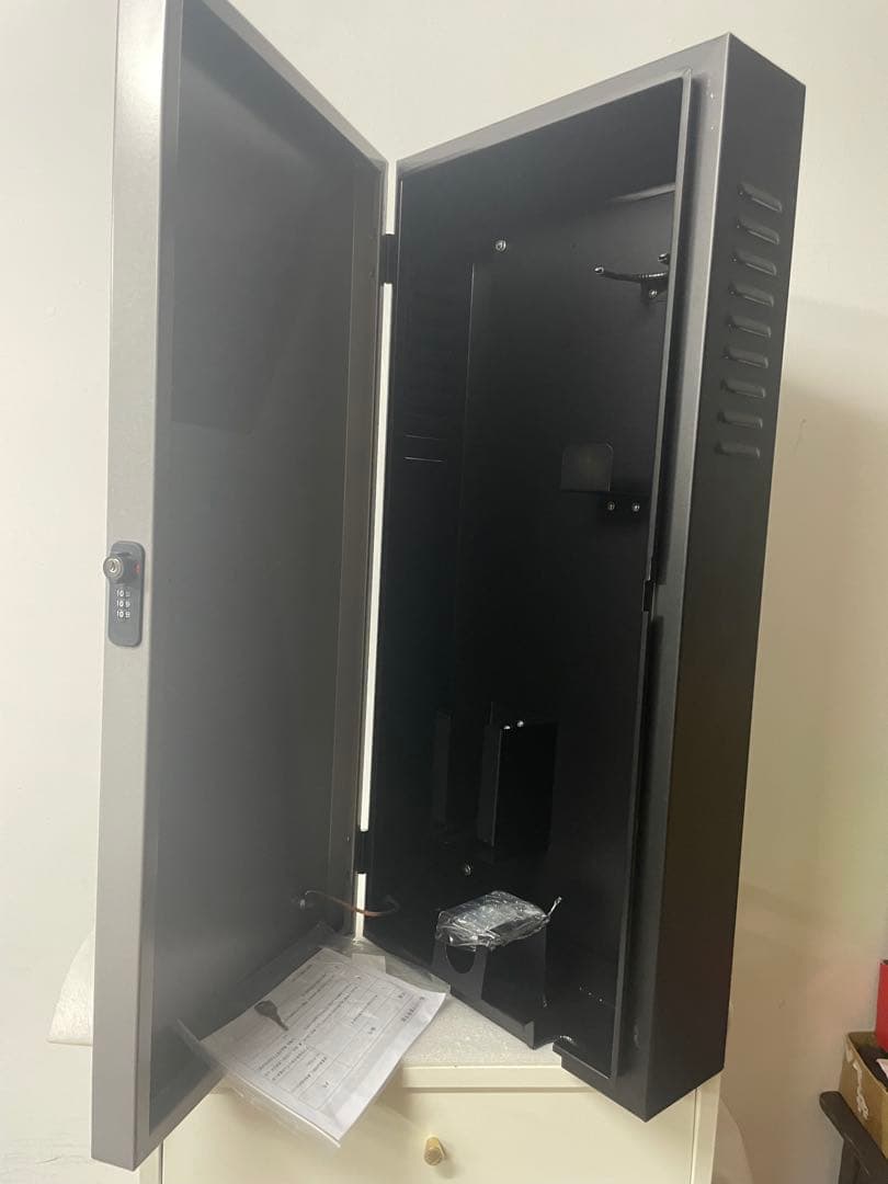 ev自動車充電ケーブル収納ボックス