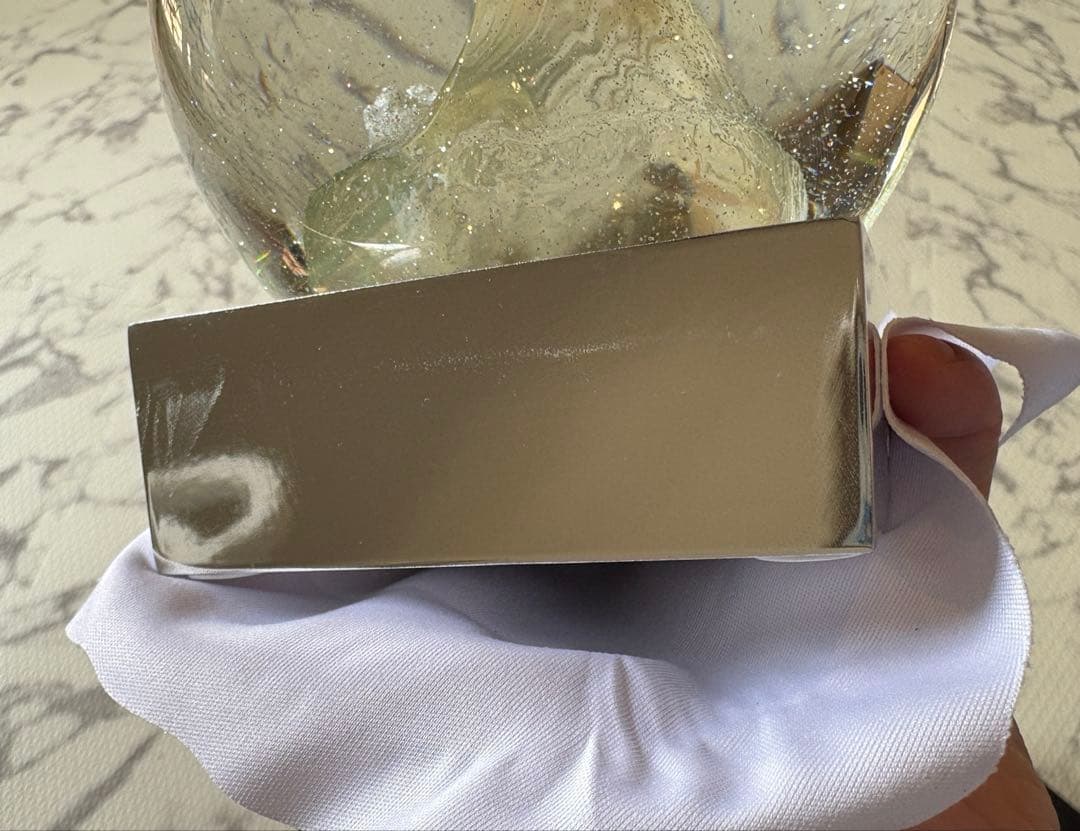 最終お値下げ！新品★ロンハーマン⭐︎CoolGlobes 波 スノードーム