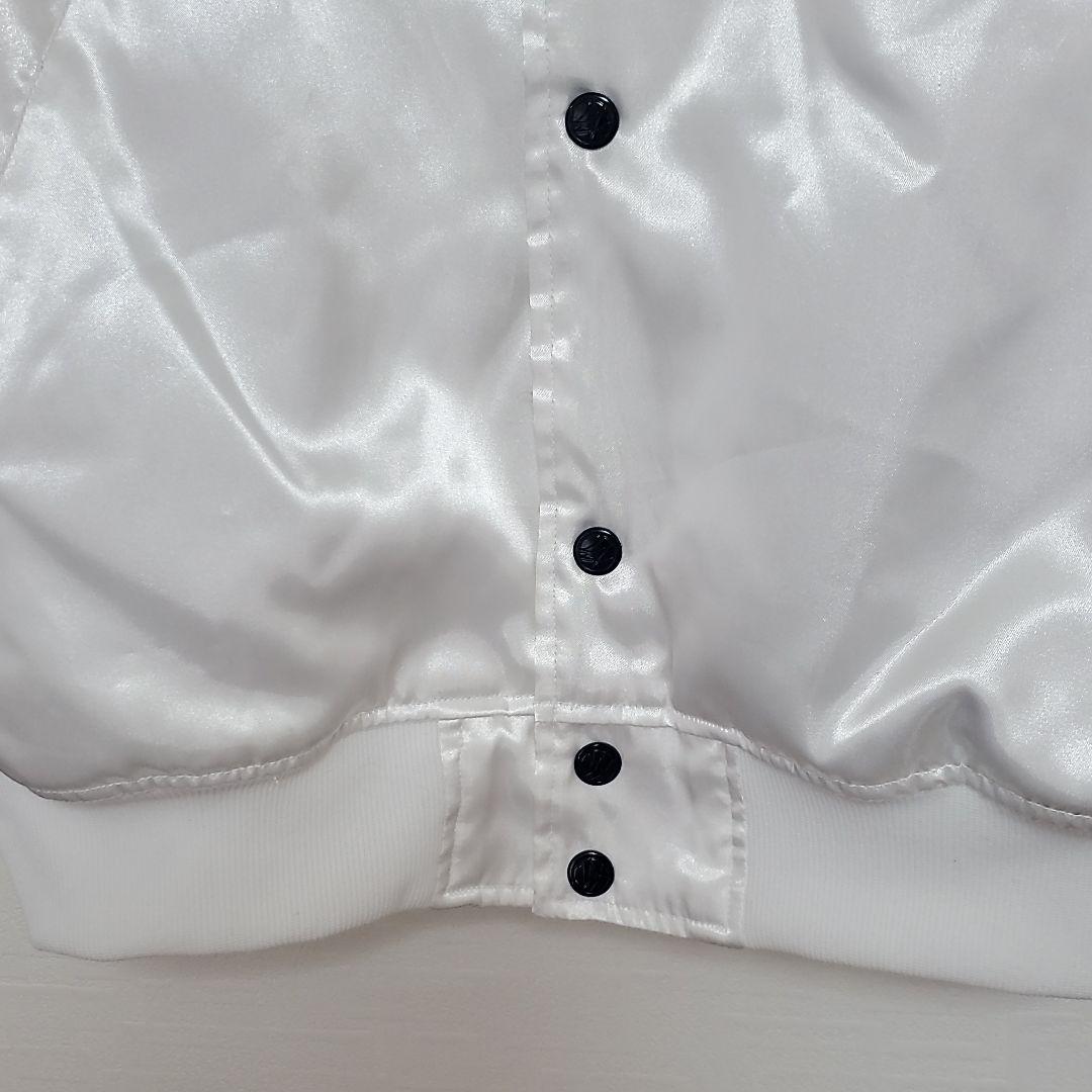 ☆特別最終値下げ！☆24karats WORLDスタジアムジャンパー