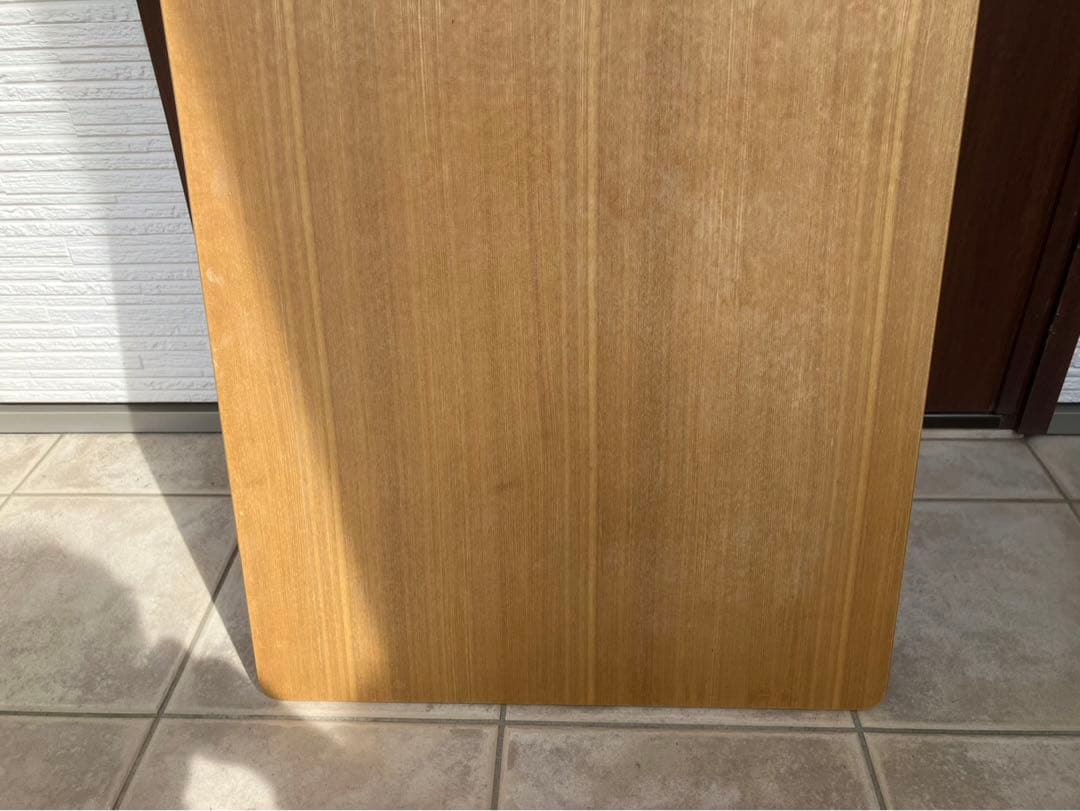 ◉ニトリ 昇降式テーブル CTリフト3 BF-0155L 折りたたみ式