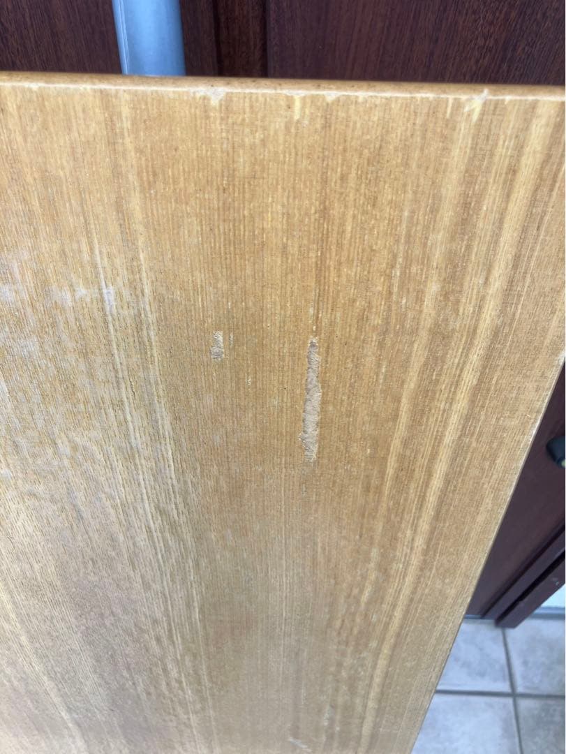 ◉ニトリ 昇降式テーブル CTリフト3 BF-0155L 折りたたみ式