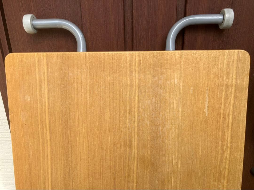 ◉ニトリ 昇降式テーブル CTリフト3 BF-0155L 折りたたみ式