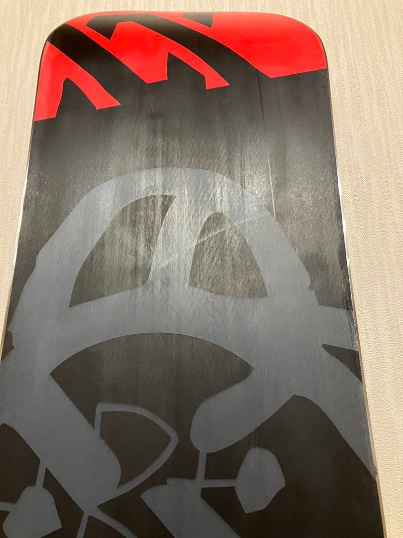 VOLKL フォルクル SQUAD PRIME スカッドプライム 152cm