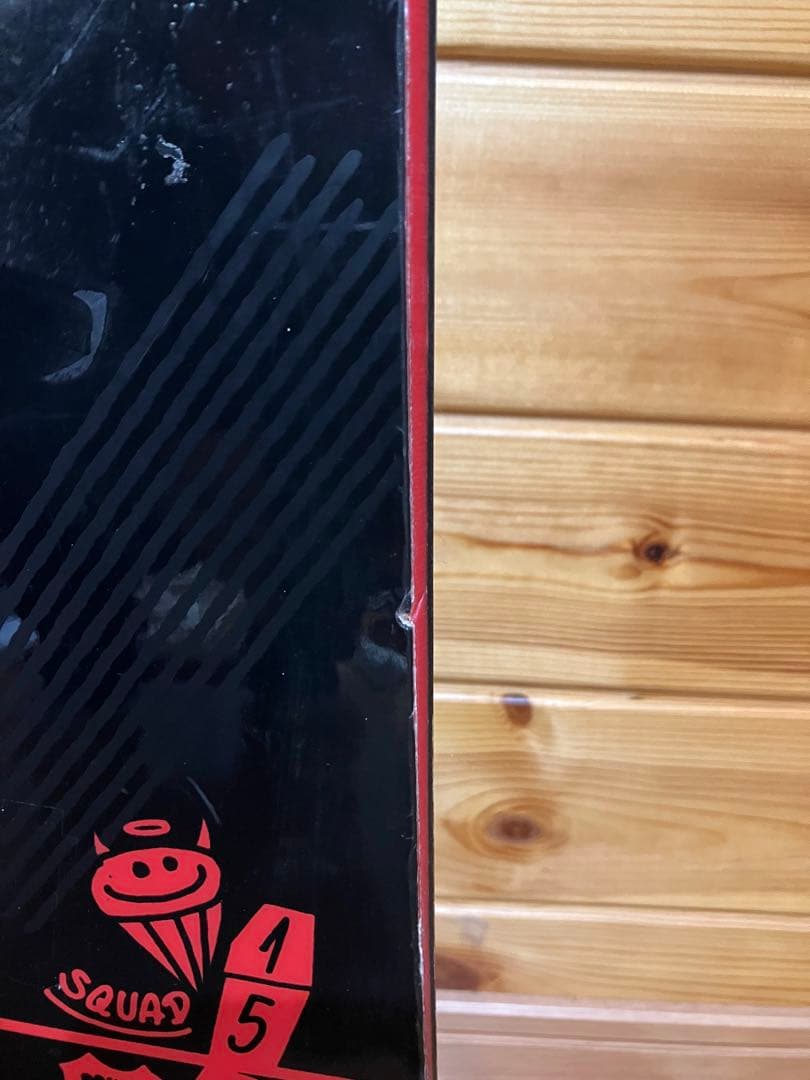 VOLKL フォルクル SQUAD PRIME スカッドプライム 152cm