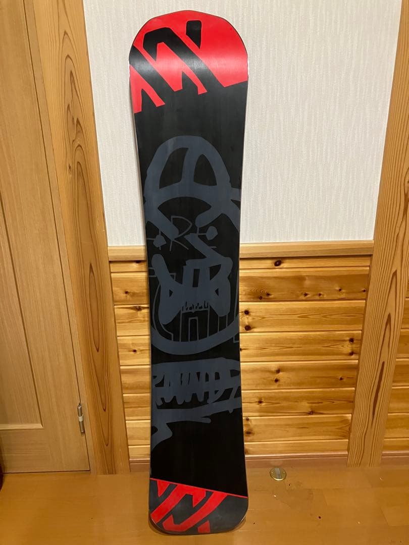 VOLKL フォルクル SQUAD PRIME スカッドプライム 152cm