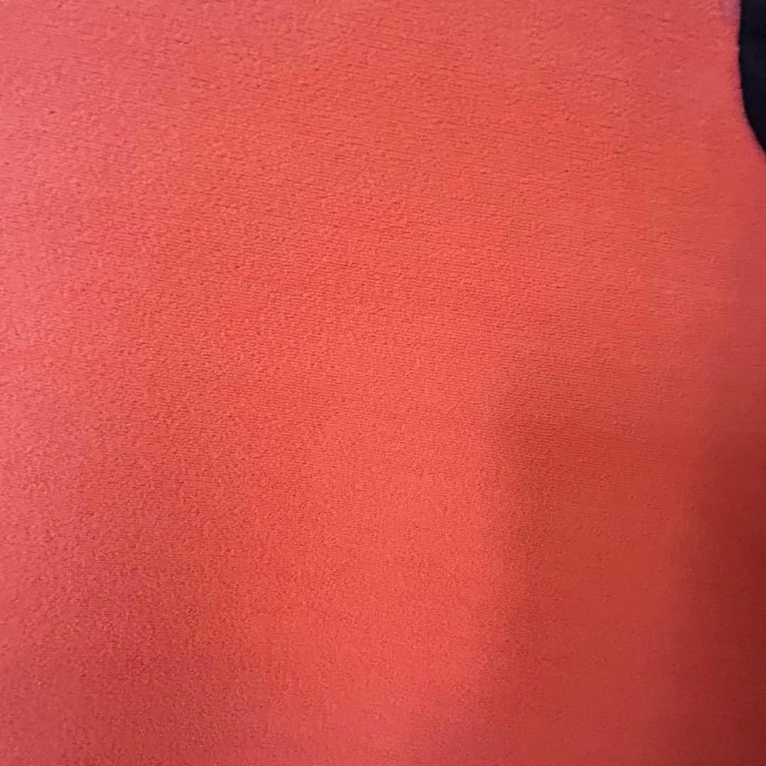 ウェットスーツ セミドライ キッズ　8歳　サーフィン　約110〜120cm