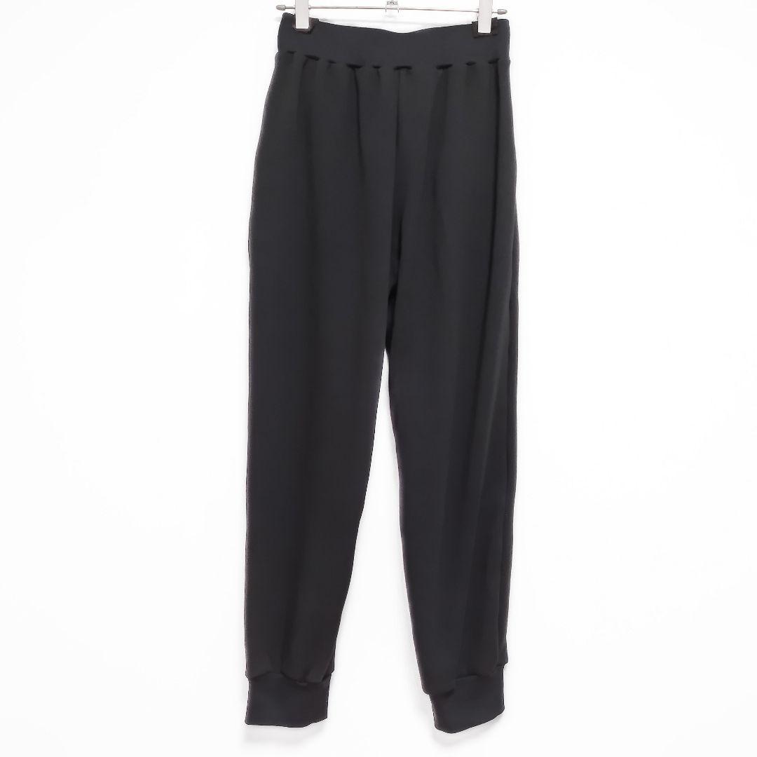 M チャコット 裏起毛 パンツ　黒 ＊ ヨガウェア　バレエ　ダンス　レディース