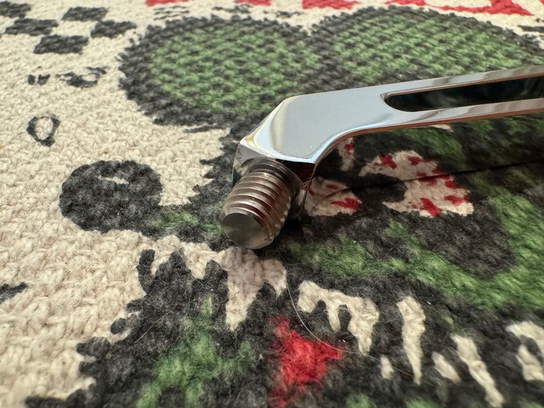 新品☆シボレー ビレットシフト+各レバー4点セット☆サバーバン、アストロ、タホ