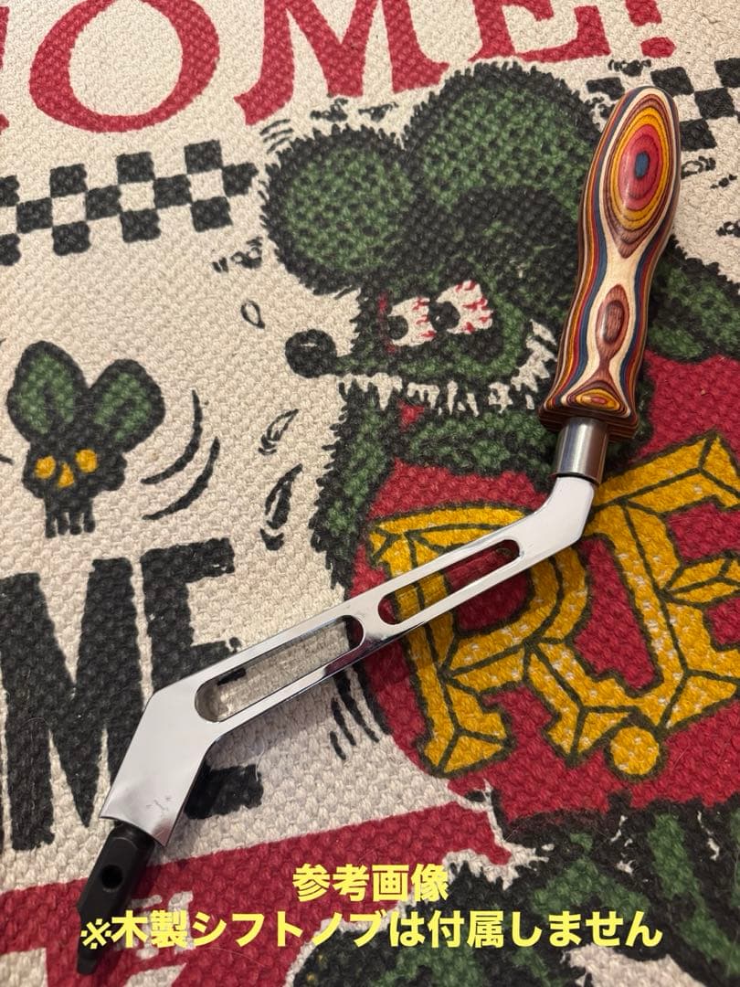 新品☆シボレー ビレットシフト+各レバー4点セット☆サバーバン、アストロ、タホ