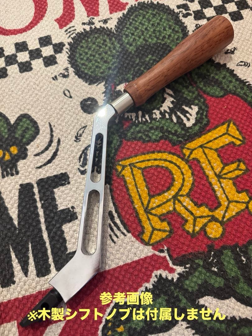 新品☆シボレー ビレットシフト+各レバー4点セット☆サバーバン、アストロ、タホ