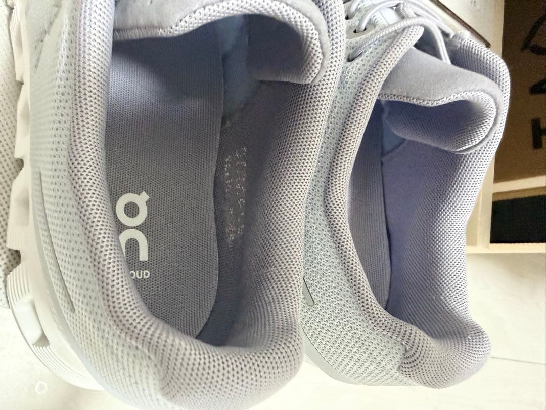 On Cloud 5 Women’s 24.5 cm