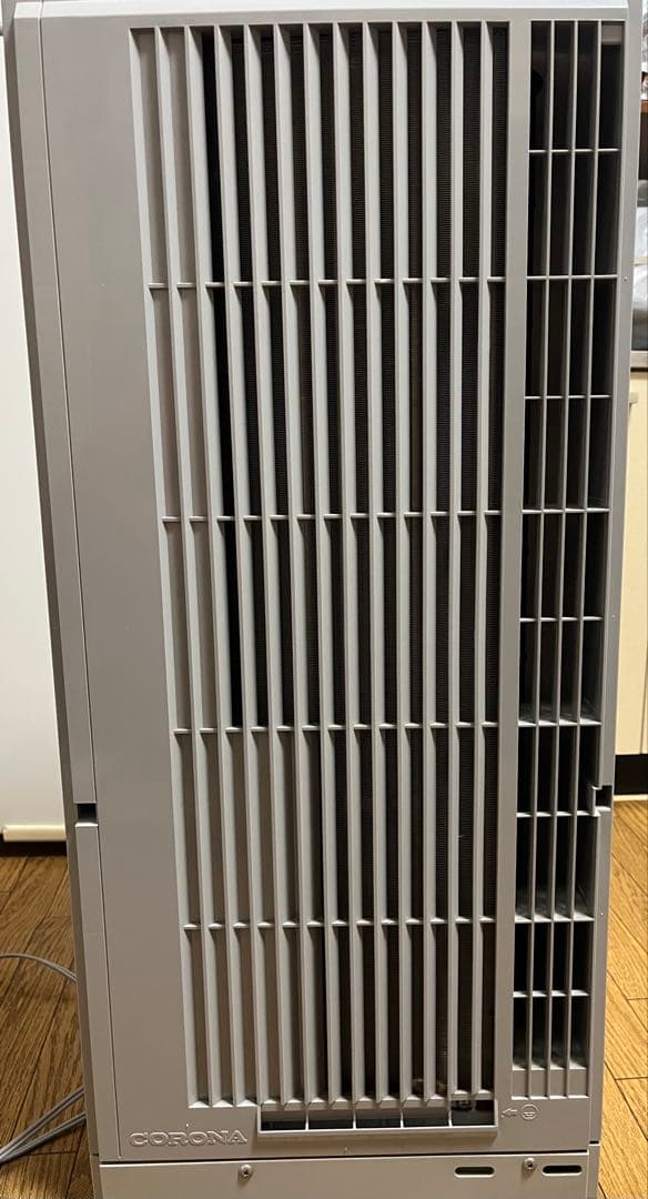 コロナ CORONA ルームエアコン ウインドエアコン 窓用 エアコン 2021