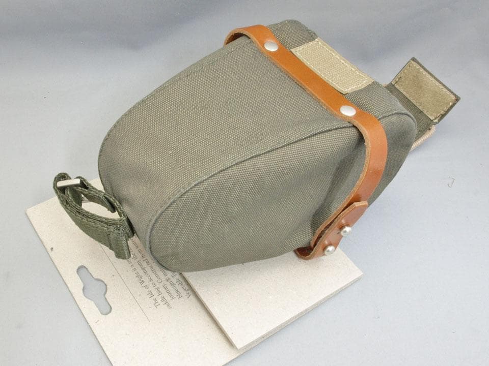 ブルックス（BROOKS）サドルバッグIsle of Wight Mサイズ 新品