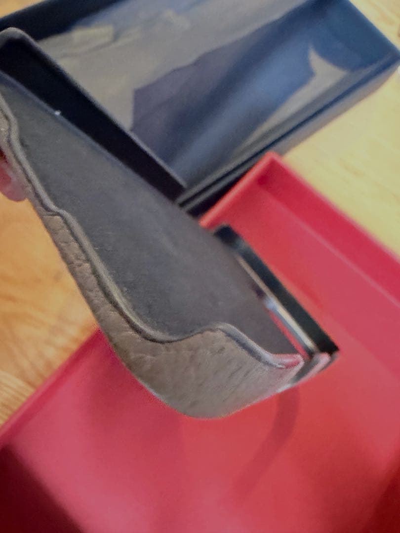 美品！ボナベンチュラiPhoneケース 16 Pro Max