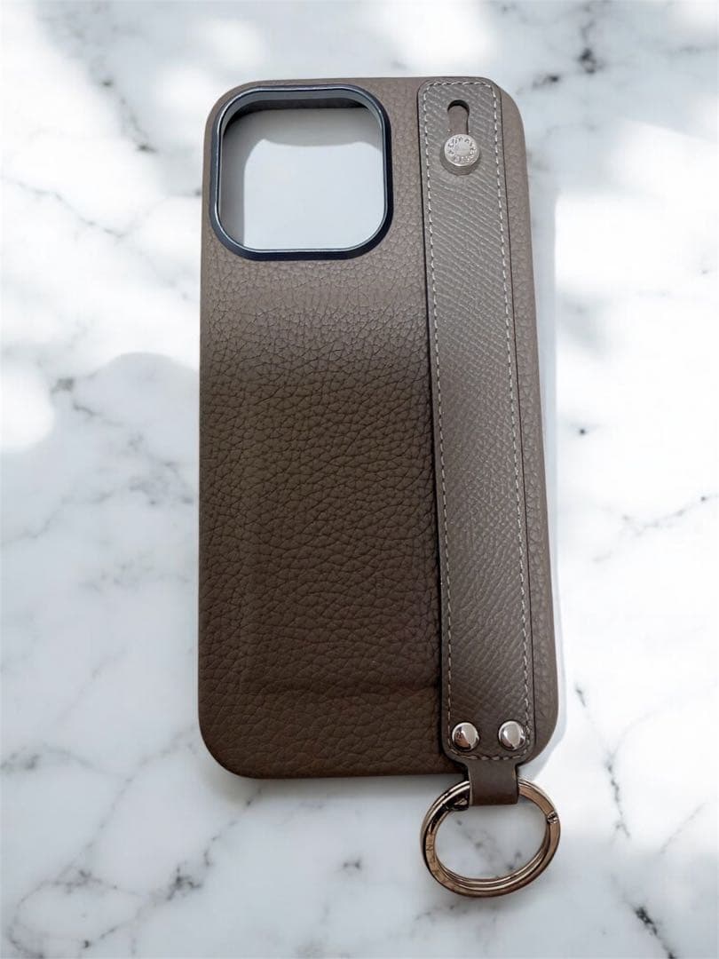 美品！ボナベンチュラiPhoneケース 16 Pro Max