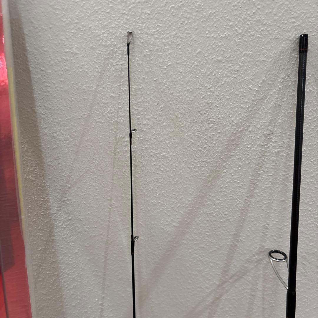 Daiwa 55UL-S アジングロッド　月下美人