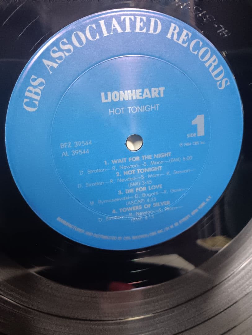 レコード　６枚　輸入盤　オリジナル　ドッケン　ゲイリー・ムーア　ヘヴィ　メタル