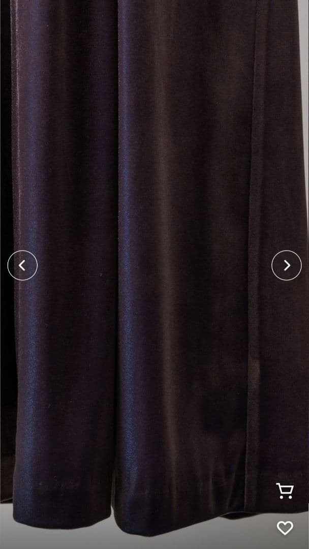 【LA BELLE ETUDE】【Belle vintage】BELLEドレスⅡ