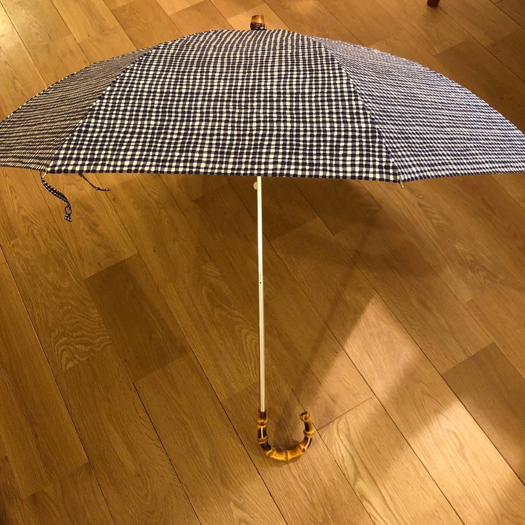 ボンボンストア　日傘
