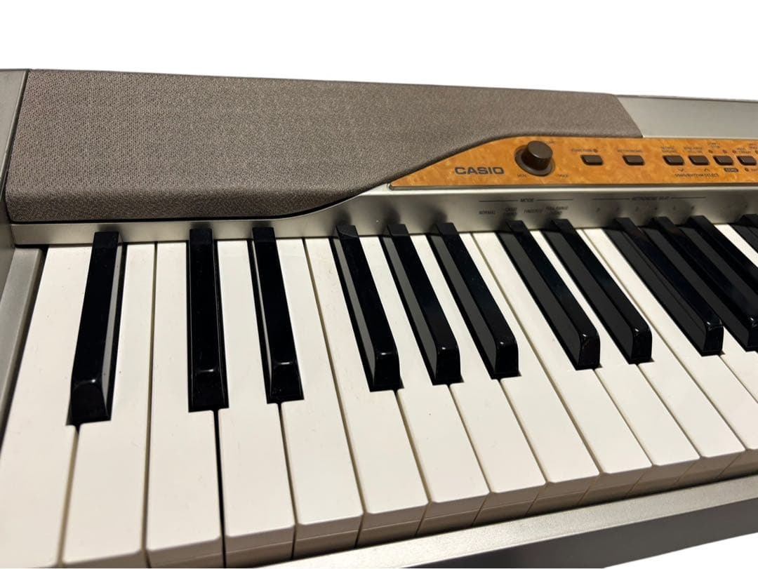 CASIO●PX-110 Privia 電子ピアノ