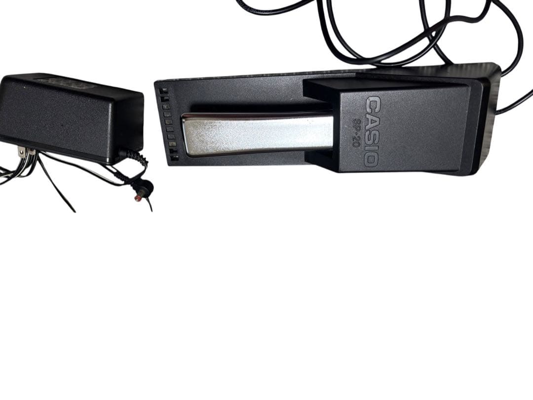 CASIO●PX-110 Privia 電子ピアノ