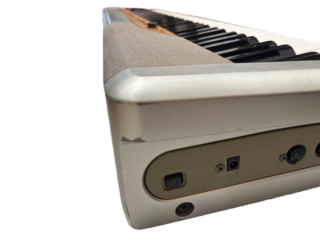 CASIO●PX-110 Privia 電子ピアノ