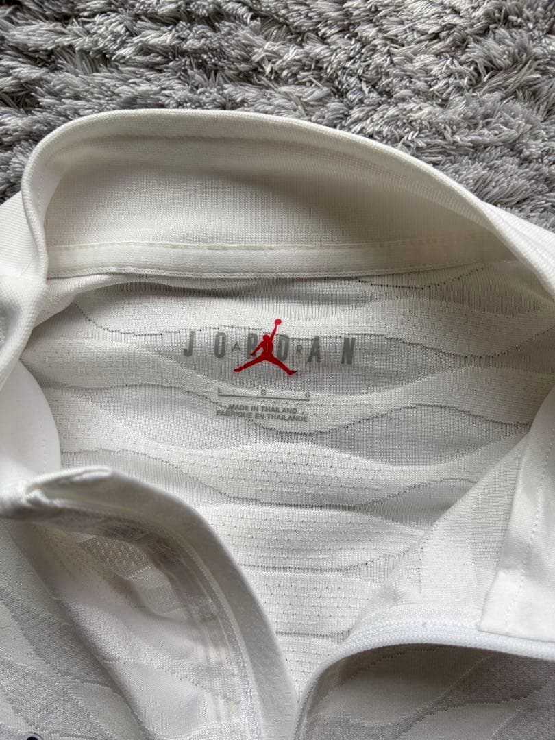 Jordan PSG パリ・サンジェルマン セットアップ　上L 下Mサイズ