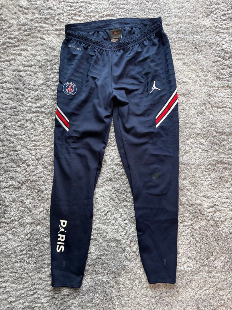 Jordan PSG パリ・サンジェルマン セットアップ　上L 下Mサイズ