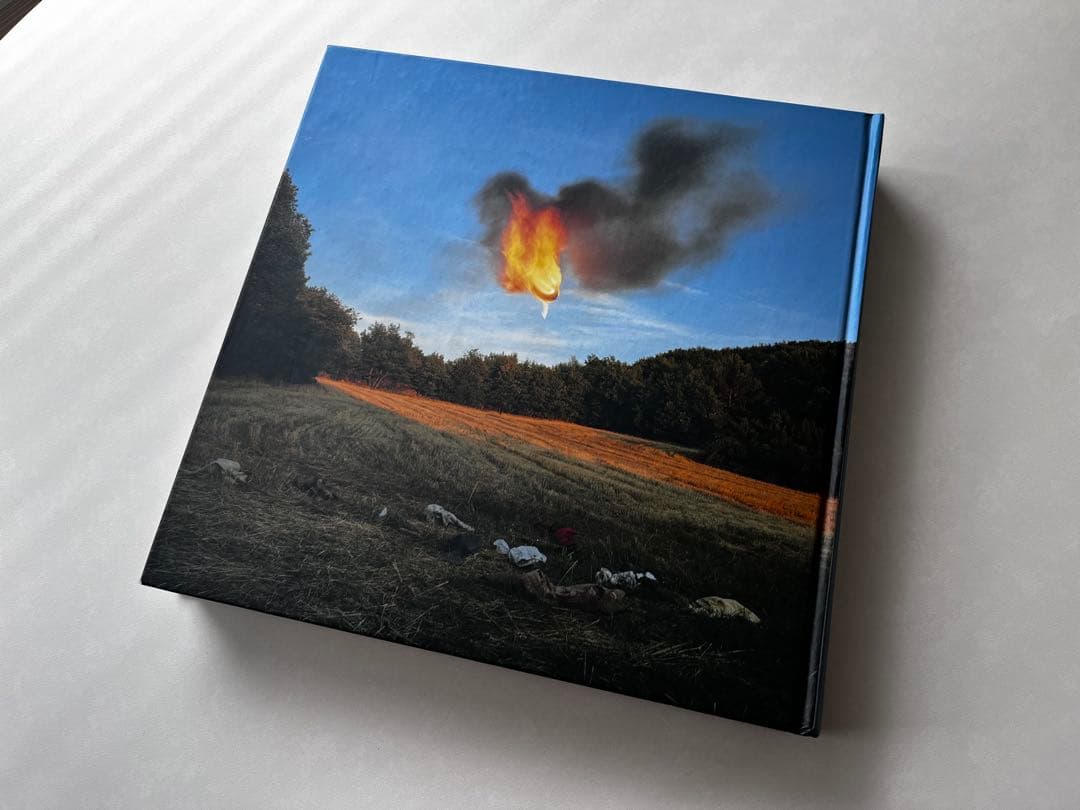 Bernard Faucon アート作品集