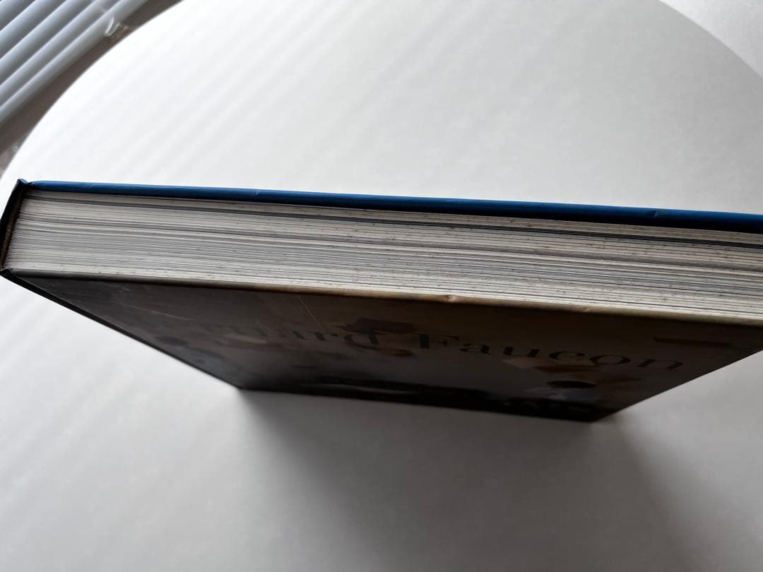 Bernard Faucon アート作品集