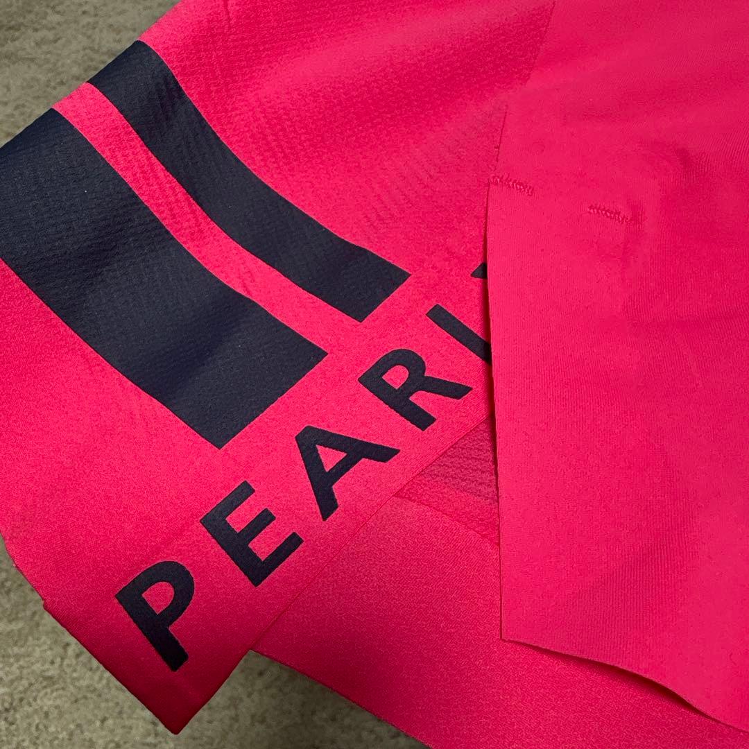 パーリーゲイツ ★PGG★新品タグ付き★サイズ0★インナーパンツ一体型