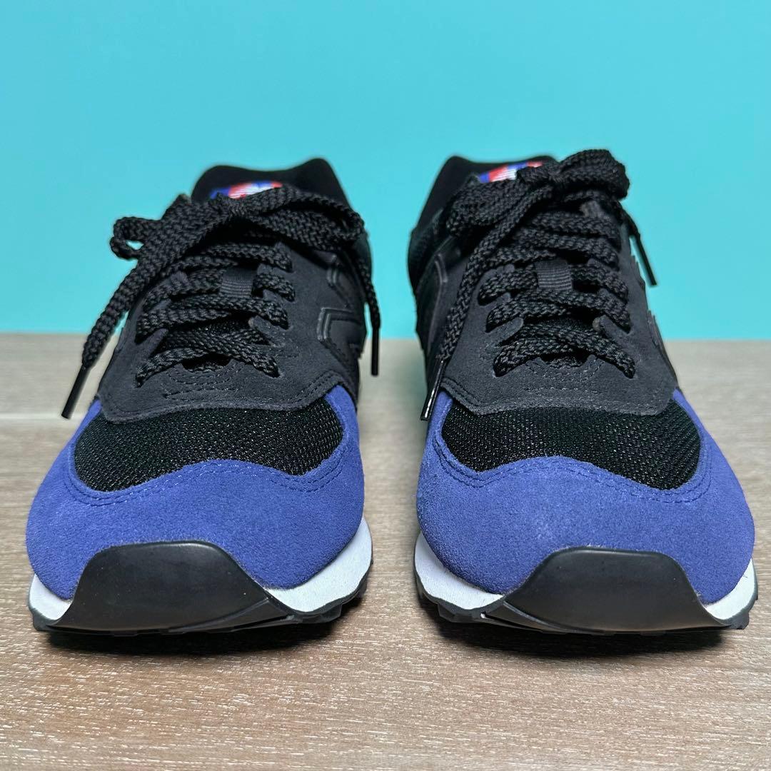 ニューバランス【NEW BALANCE】　　　　　　　　　 ML574TKB