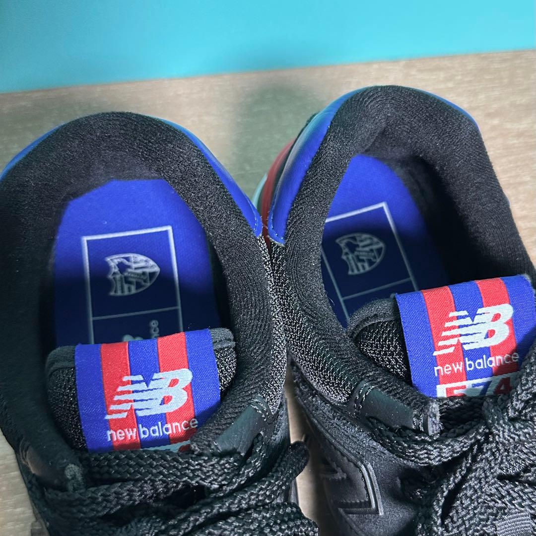 ニューバランス【NEW BALANCE】　　　　　　　　　 ML574TKB