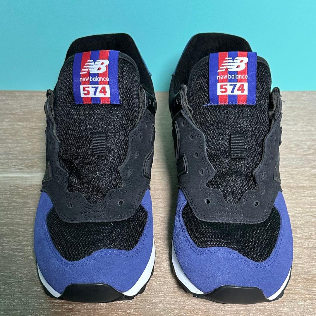 ニューバランス【NEW BALANCE】　　　　　　　　　 ML574TKB