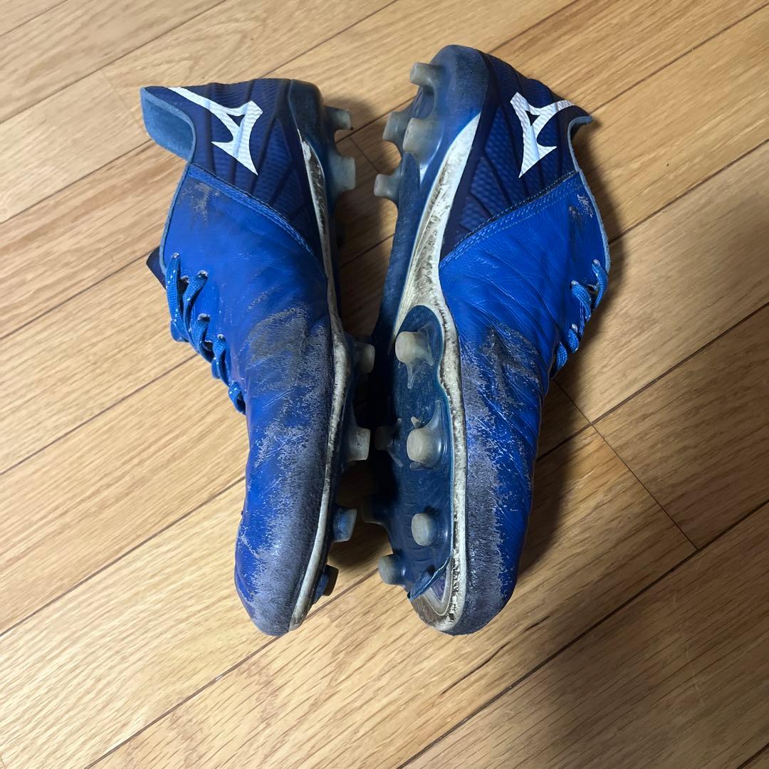 ミズノ　レビュラ