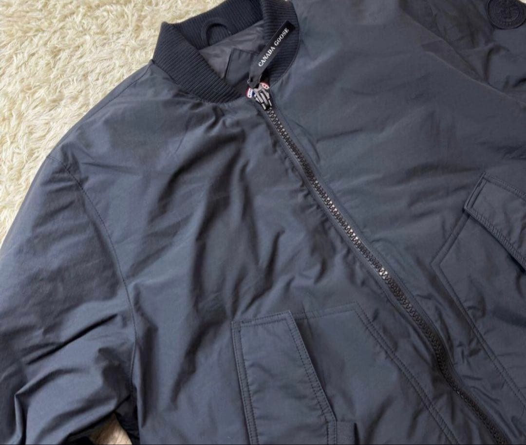  /フレイザーボンバージャケット