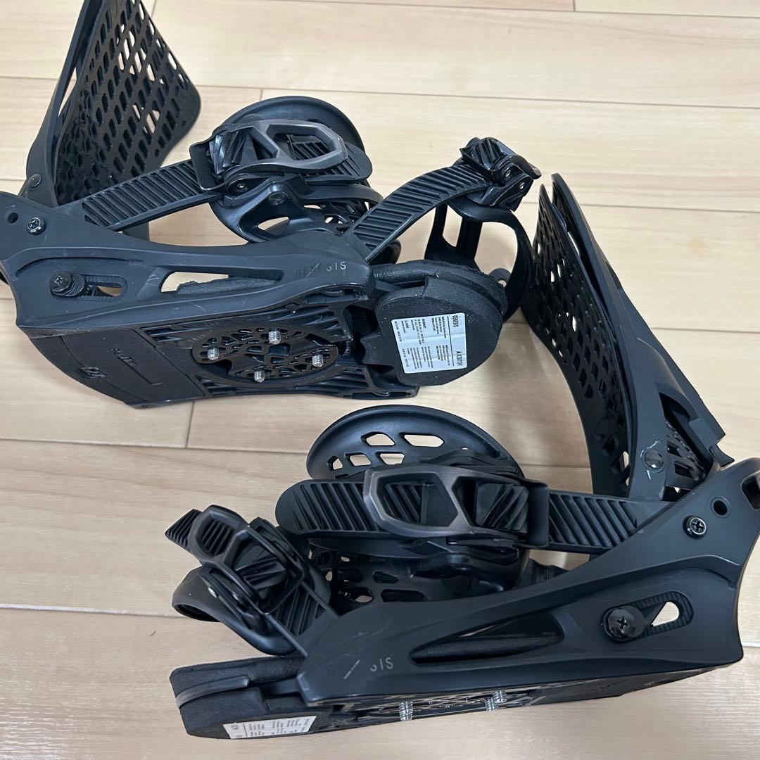 BURTON GENESIS Re:Flex MENS Mサイズ ビンディング