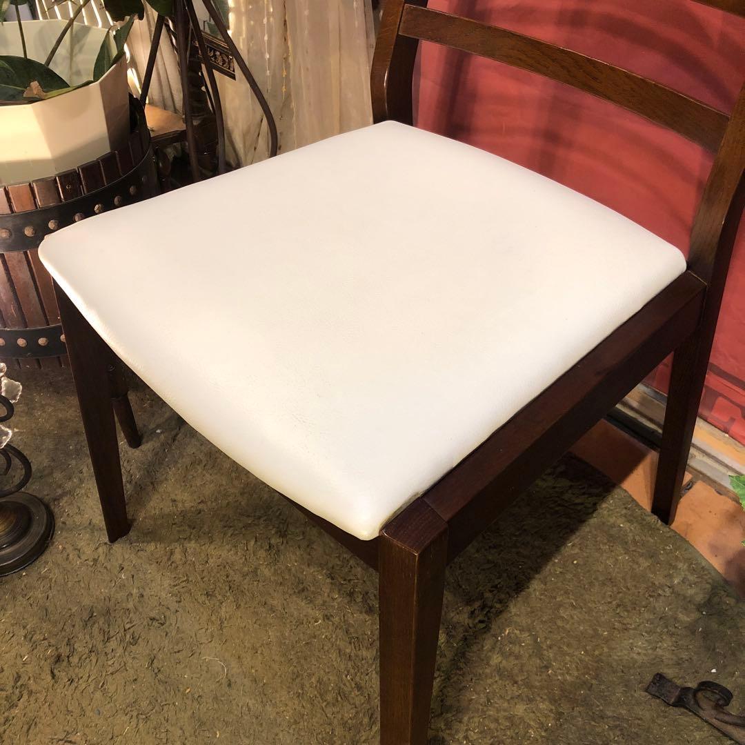 和モノ@SALEショップ IDC 大塚　軽量　オークソリッド　チェア