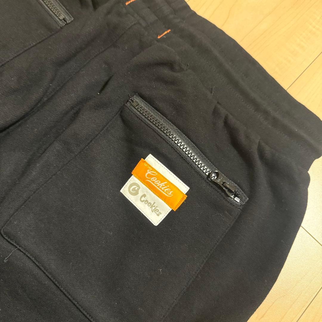 Cookies セットアップ　『XL』 美品