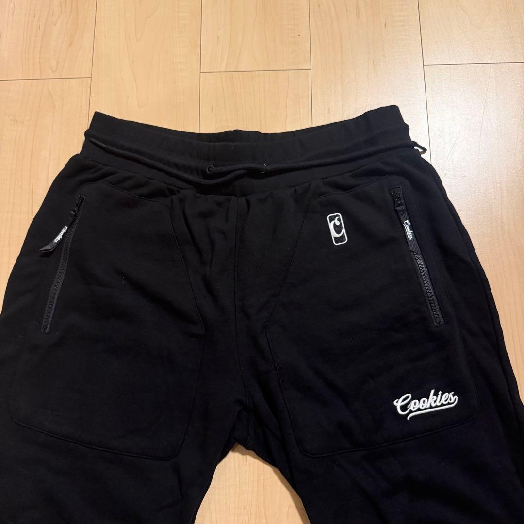 Cookies セットアップ　『XL』 美品