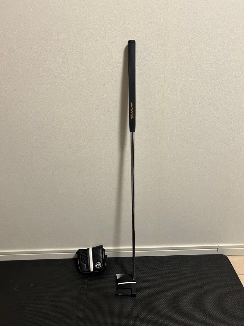 三浦技研MGP-NM3 リミテッドモデル パター