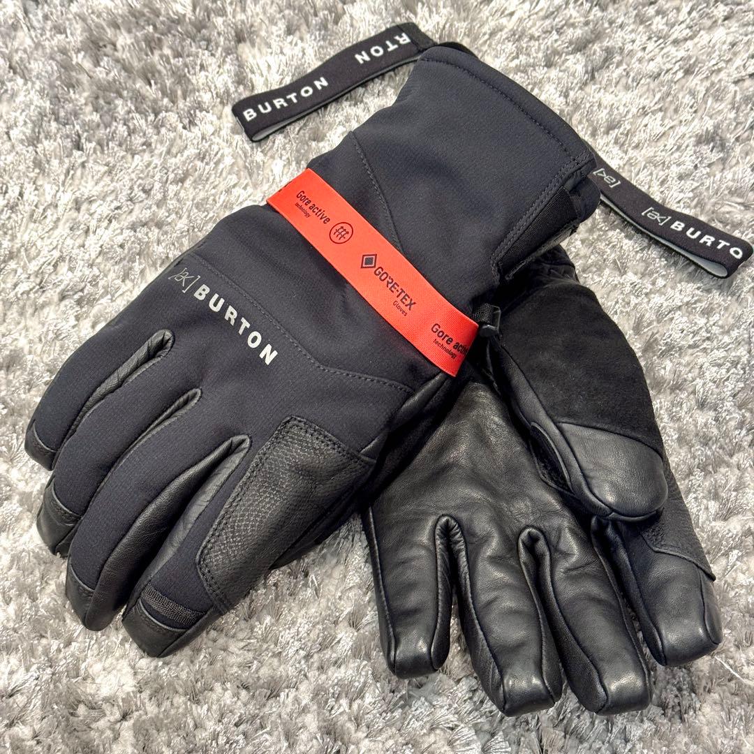 10％⬇️正規品Burton[ak] GORE-TEX クラッチグローブ メンズM