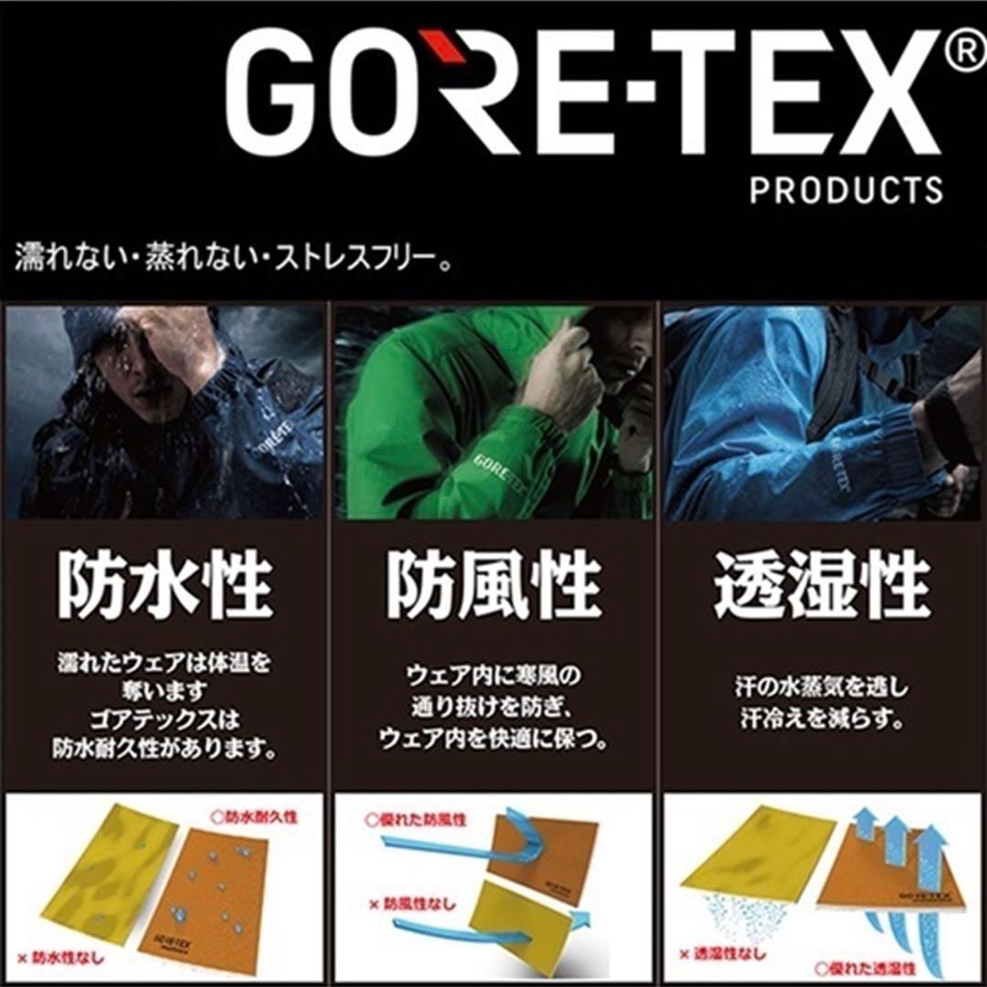 10％⬇️正規品Burton[ak] GORE-TEX クラッチグローブ メンズM