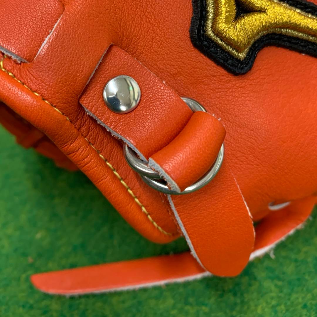 MIZUNO 硬式用 ミズノプロ 捕手用 C-1型 1AJCH18100