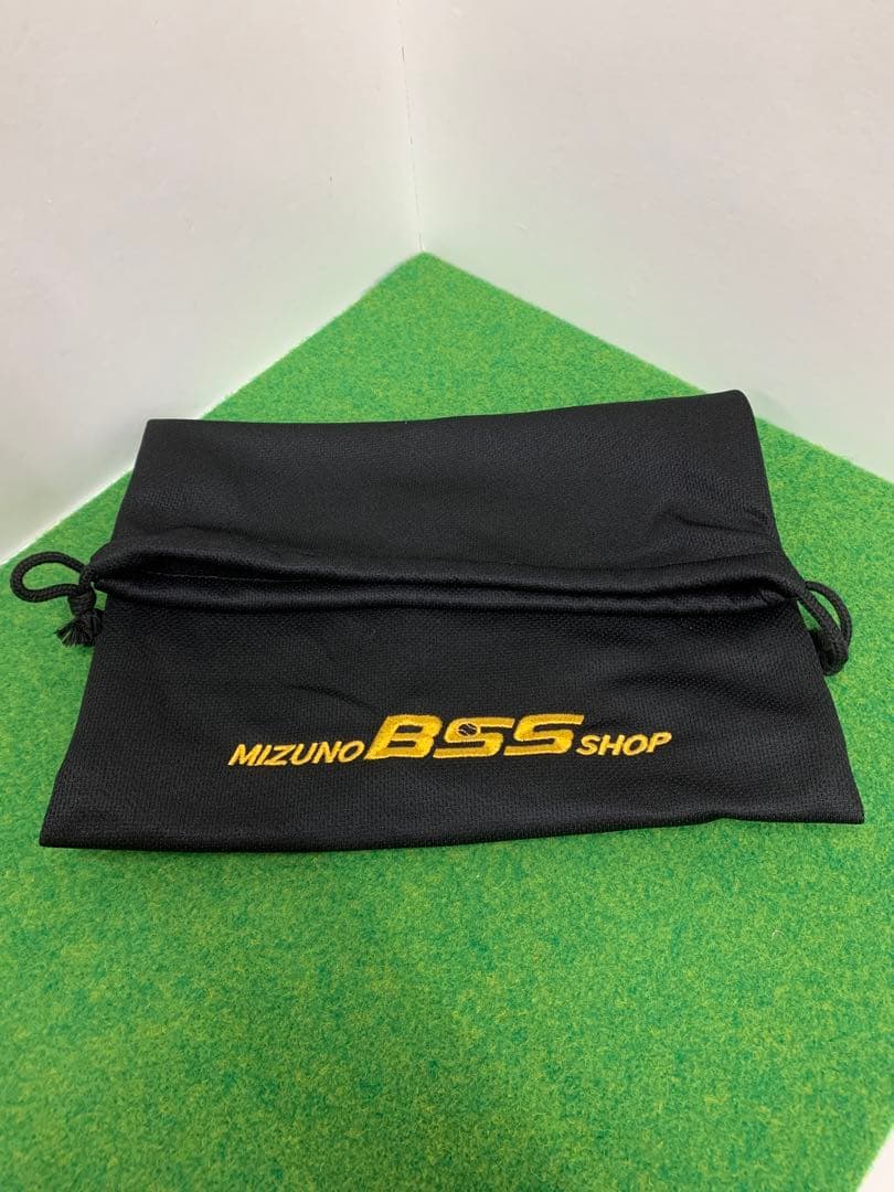 MIZUNO 硬式用 ミズノプロ 捕手用 C-1型 1AJCH18100