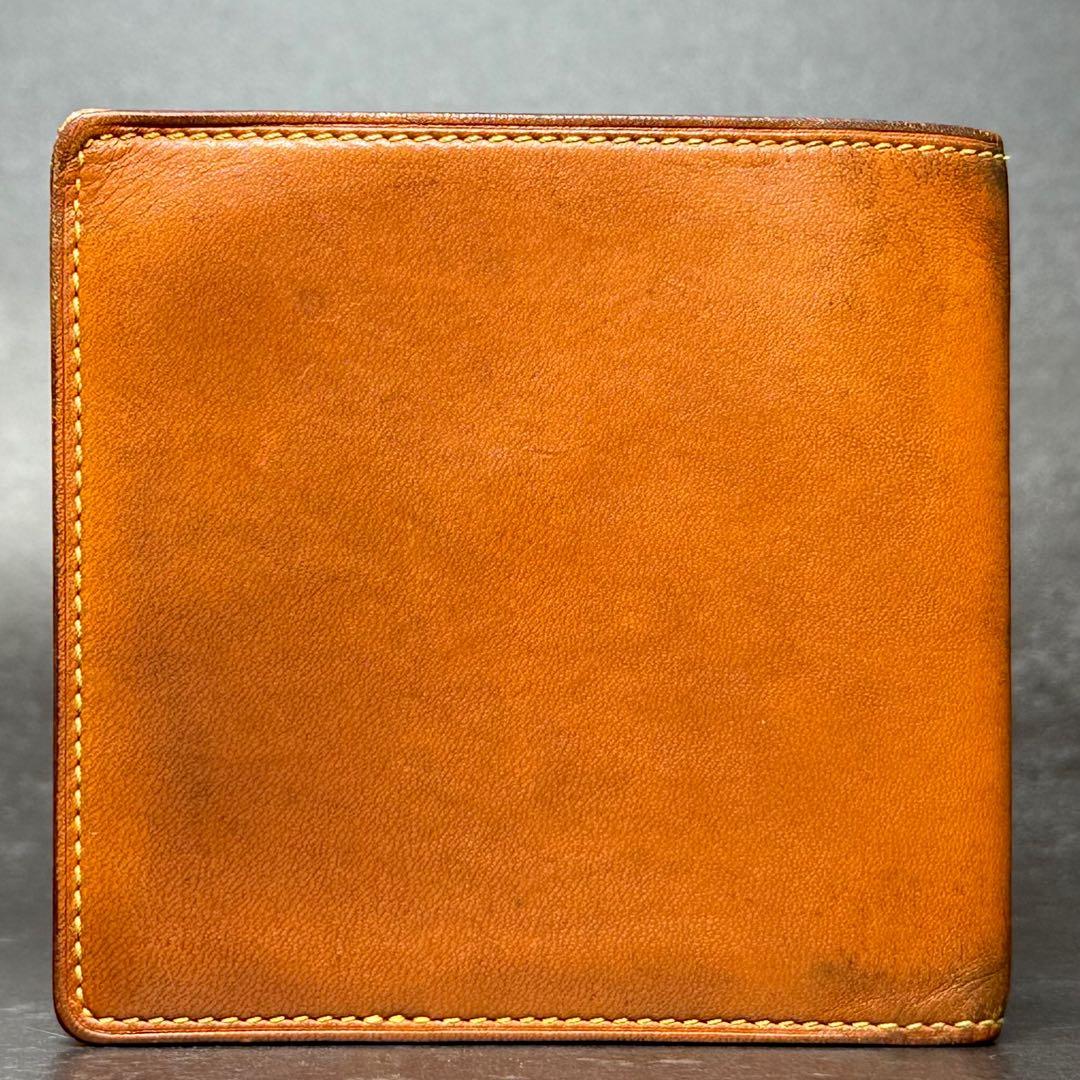 激レア 入手困難 ルイヴィトン ノマド キャラメル ポルトフォイユマルコ 財布
