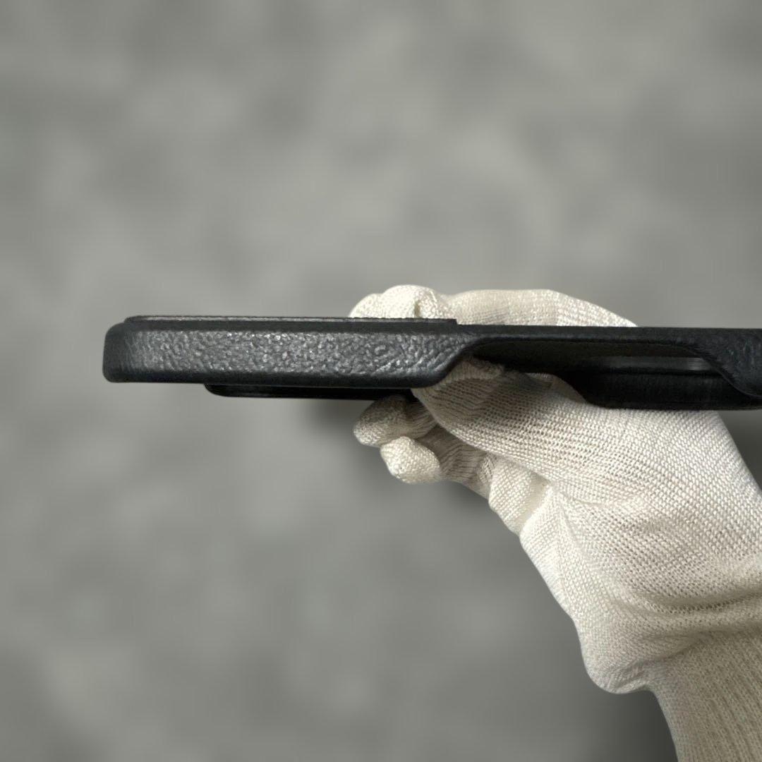 美品✨LOU IS VUITTON ルイヴィトン スマホケース15PRO